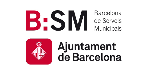 B:SM logo