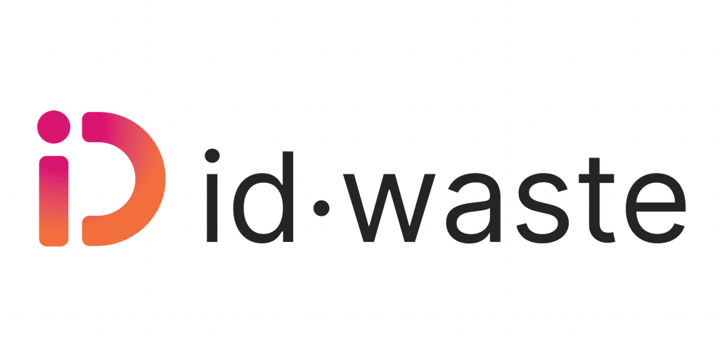 id·waste logo