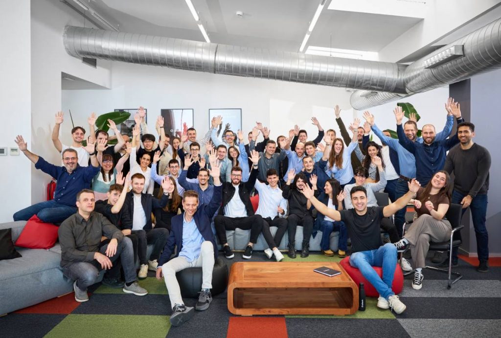 ALTECH nueva oficina