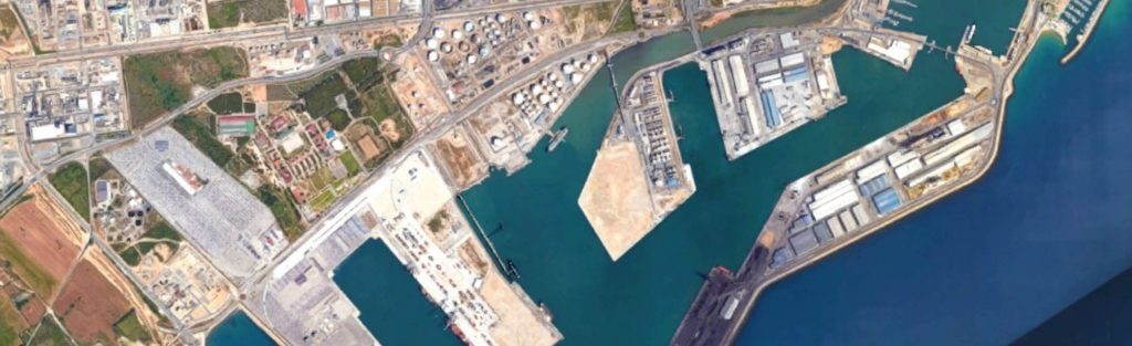 ALTECH APT - Puerto de Tarragona