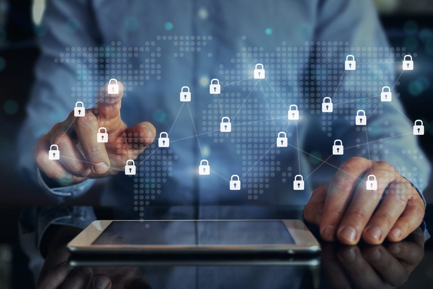 ALTECH Implementación SGSI